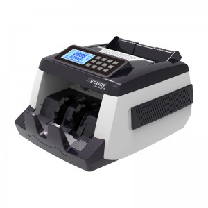 Secure Money Counter LD-1100S